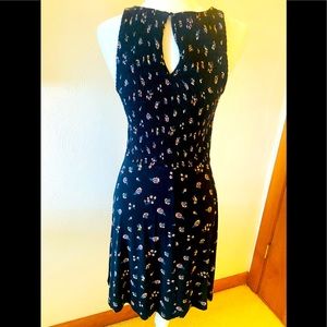 Ann Taylor Loft Summer Dress